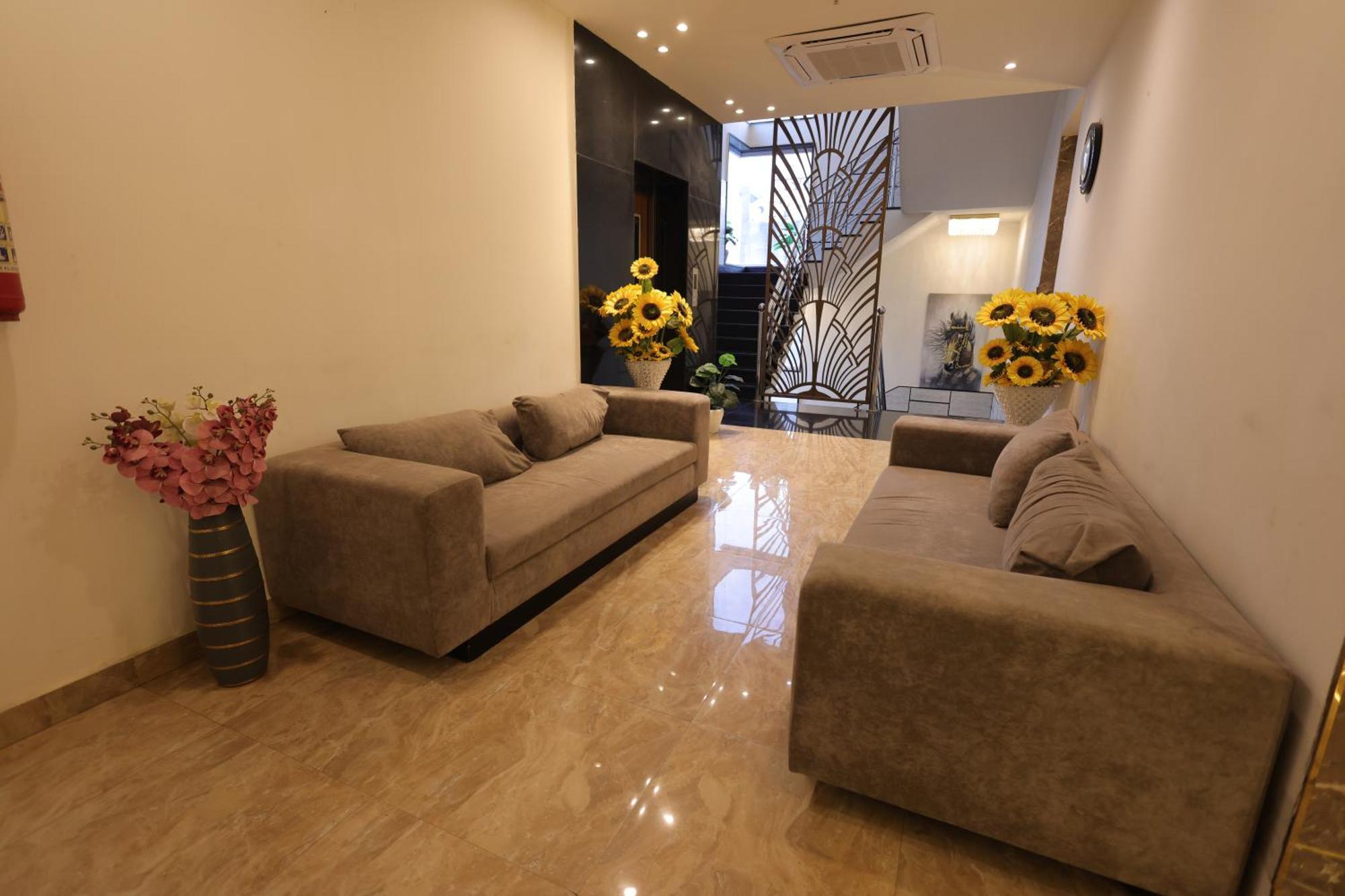 Hotel Crown Ceremonies Faridabad Exteriér fotografie