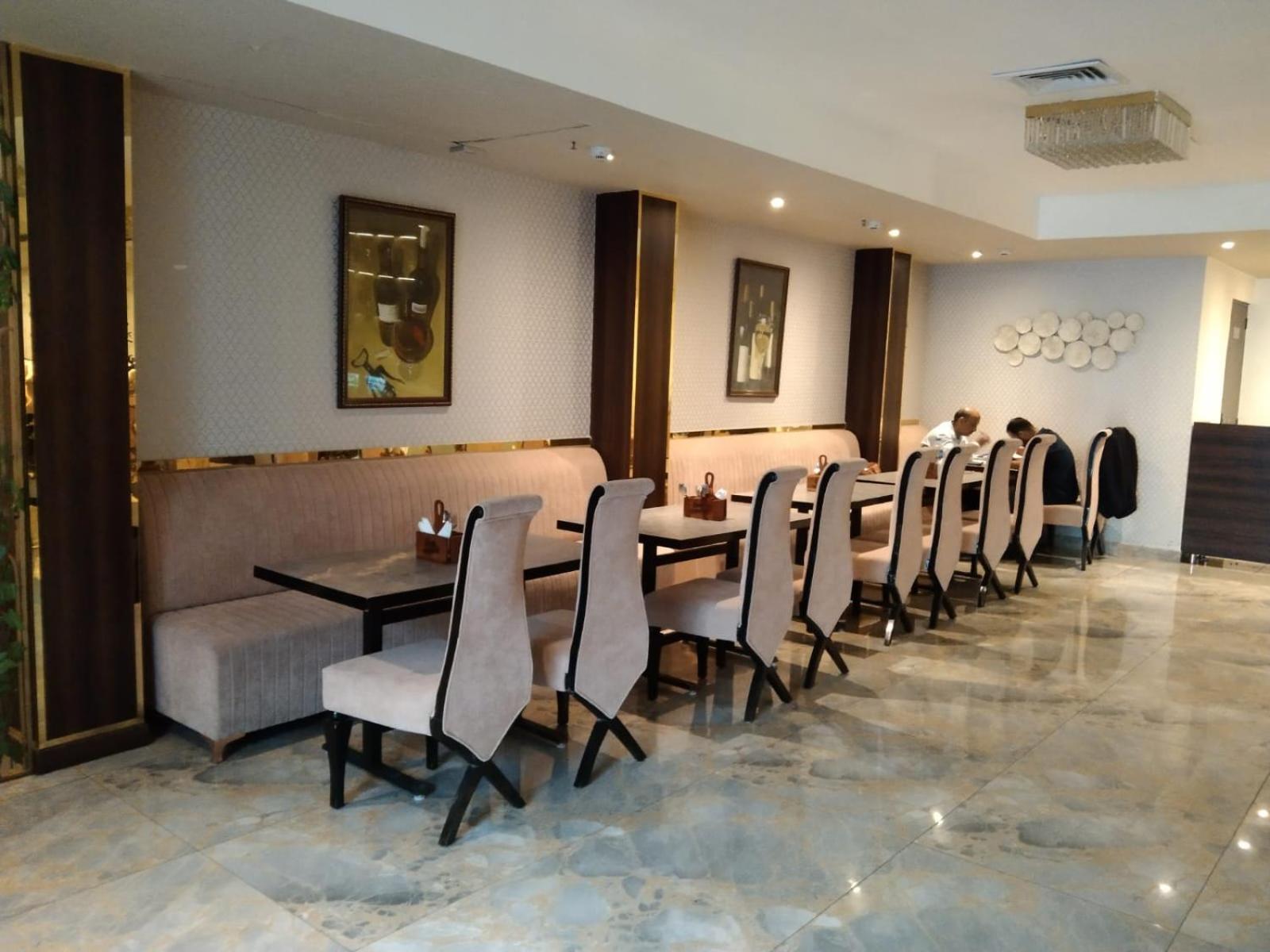 Hotel Crown Ceremonies Faridabad Exteriér fotografie