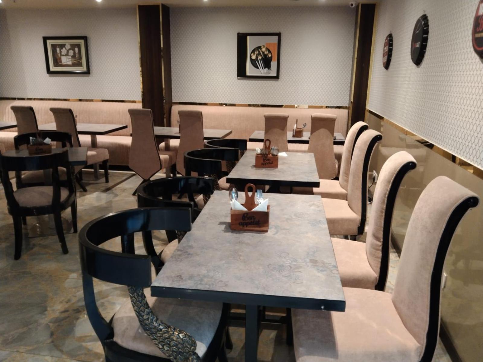Hotel Crown Ceremonies Faridabad Exteriér fotografie